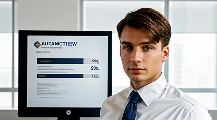 Администратор личного кабинета в госуслугах: функции и права