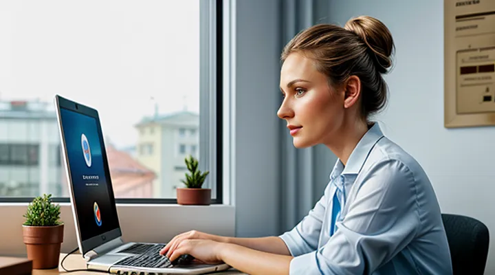 Администрирование личного кабинета на Госуслугах: советы