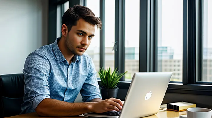 Администрирование портала Госуслуги: основные функции