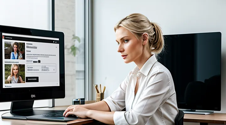 Адресная помощь малоимущим: подача заявления на выплату через Госуслуги