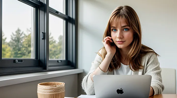 Адресная справка на себя: пошаговое оформление на Госуслугах