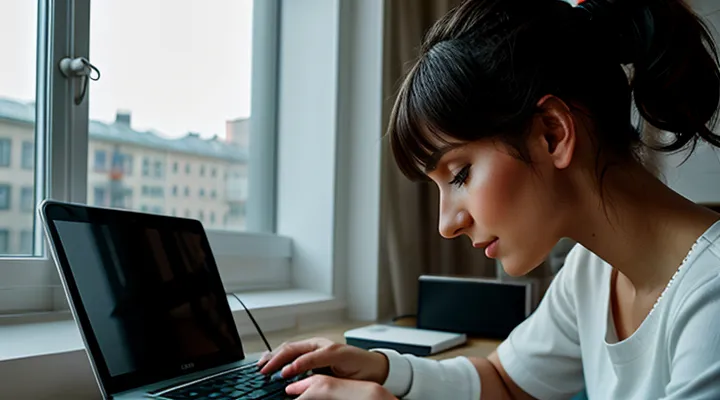 Аккаунт в Госуслугах: что это и как им пользоваться