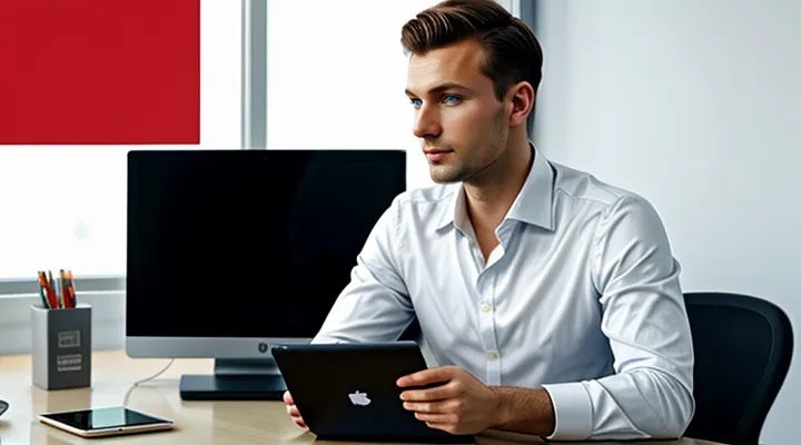 Аккаунт в госуслугах: создание и защита личного кабинета