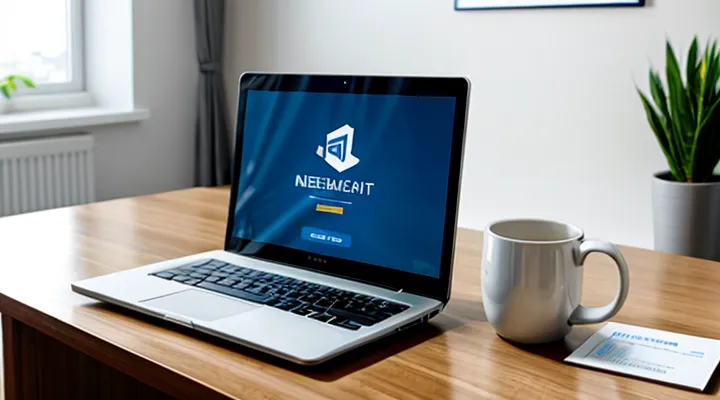 Аккредитация личного кабинета в системе Госуслуг