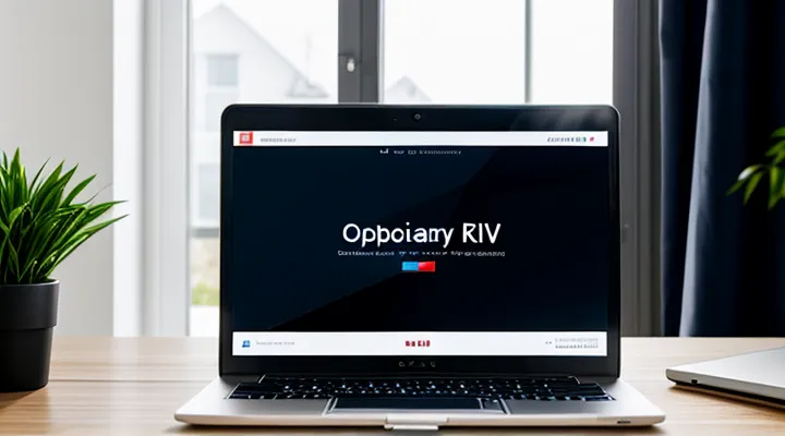 Активация корпоративного номера на портале Госуслуги