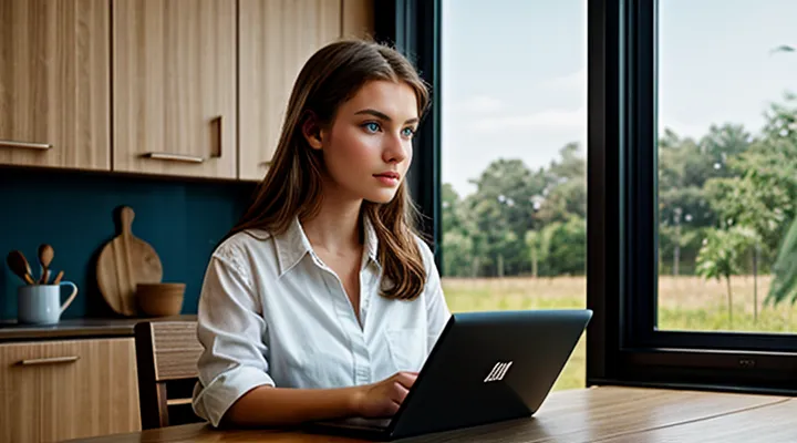 Активация сертификата дополнительного образования через портал Госуслуги