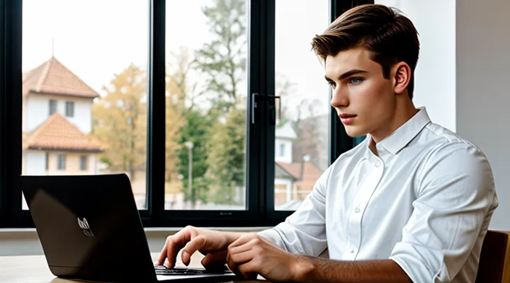 Активация SIM-карты Tele2 через Госуслуги