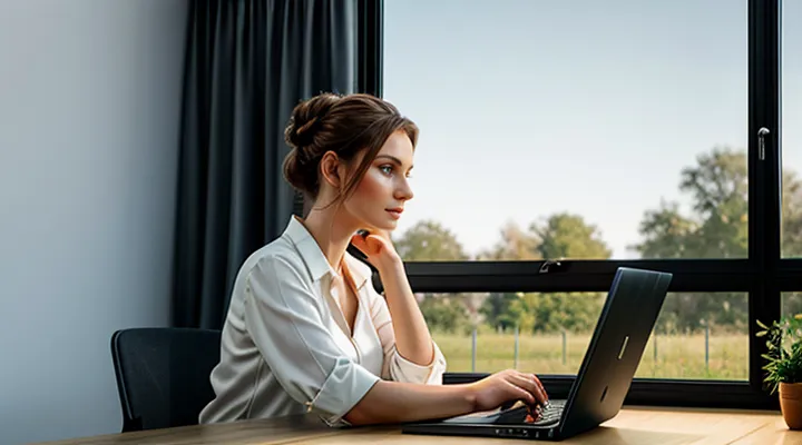 Активировать сертификат ПФДО через портал Госуслуги