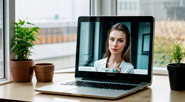 Актуализация данных Ростелеком через портал Госуслуг