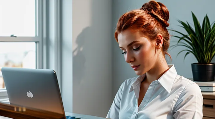 Актуализация номера телефона в портале Госуслуг