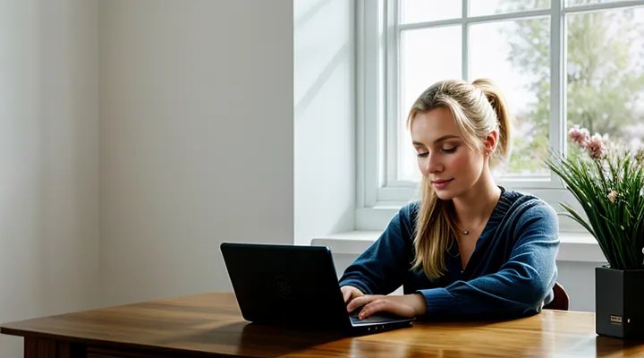 Алименты через госуслуги: как оформить выплату онлайн