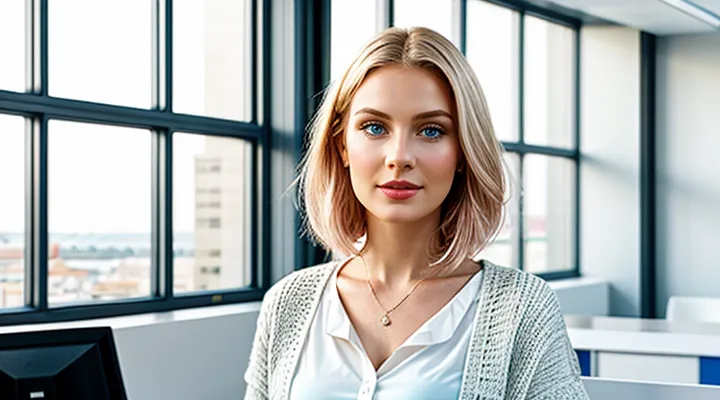 Алиса открывает портал госуслуг: голосовое управление сервисами