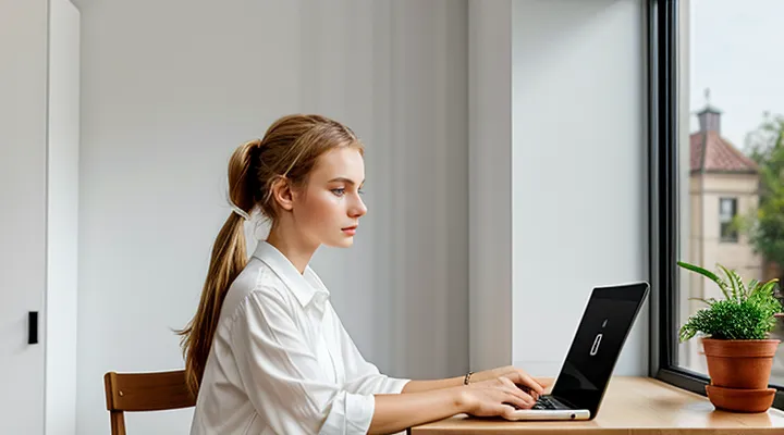 Алиса скачивает приложение госуслуг: обзор возможностей