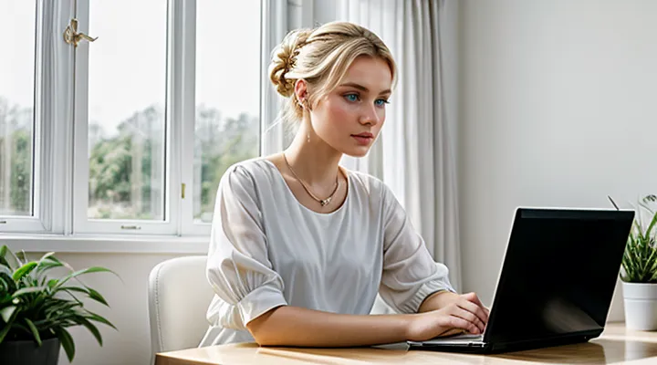 Альтернативные способы регистрации на Госуслугах