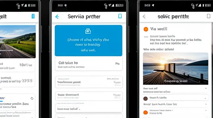 Альтушка в системе Госуслуги: что это и как использовать