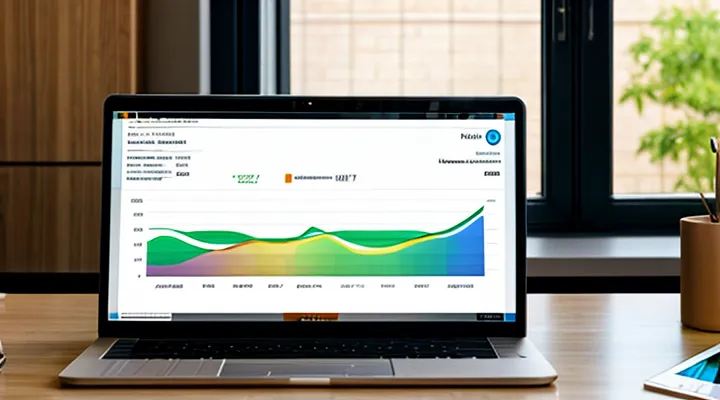 Анализы и результаты обследований в личном кабинете Госуслуг