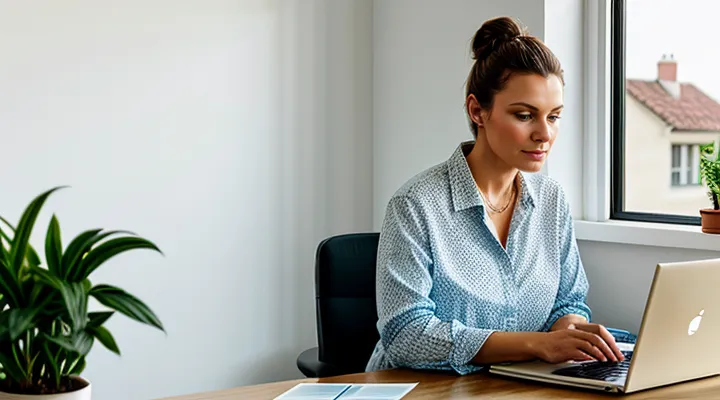 Анализы на госуслугах: как оформить и получить результаты