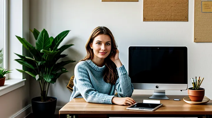 Анализы в личном кабинете Госуслуг: как получить результаты