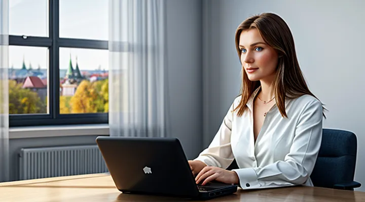 Аннулирование доверенности через портал Госуслуги