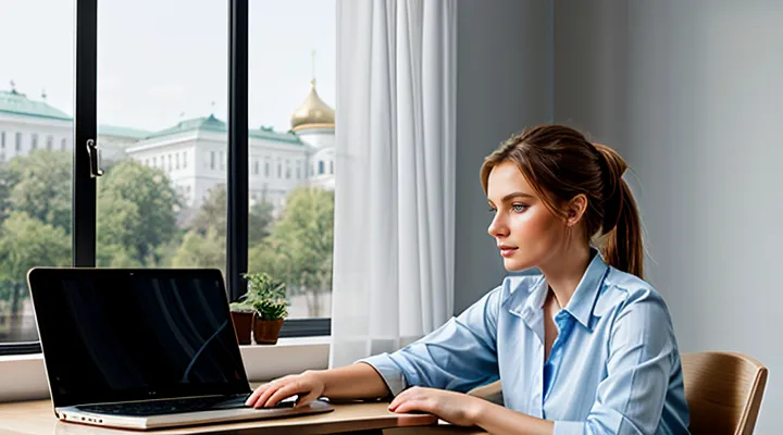 Аннулирование электронной подписи на портале Госуслуги