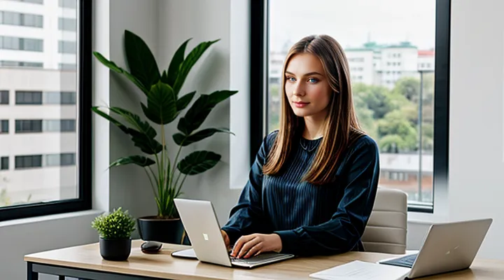 Аннулирование ИП через портал Госуслуг