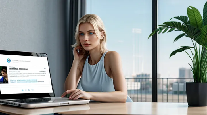 Аннулирование регистрации автомобиля через портал Госуслуг