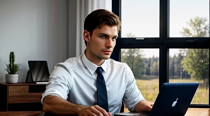 Аннулирование штрафа в портале Госуслуги