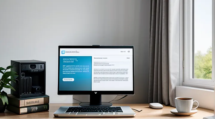 Аннулирование заявления в пенсионный фонд на материнский капитал через портал Госуслуги
