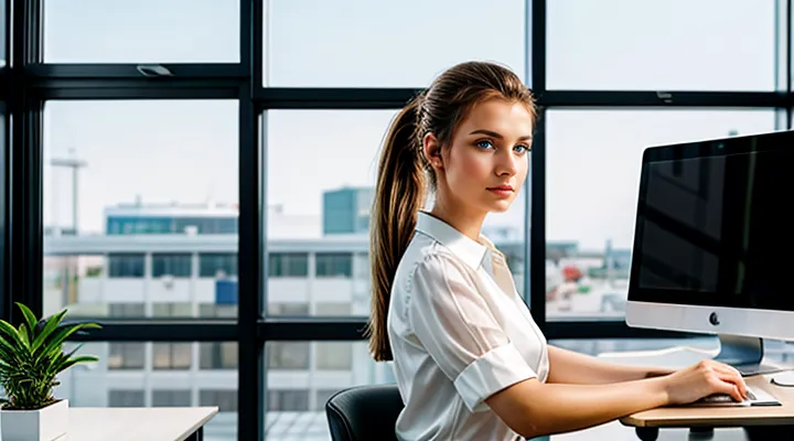 АО НПФ Газфонд: вход в личный кабинет через Госуслуги