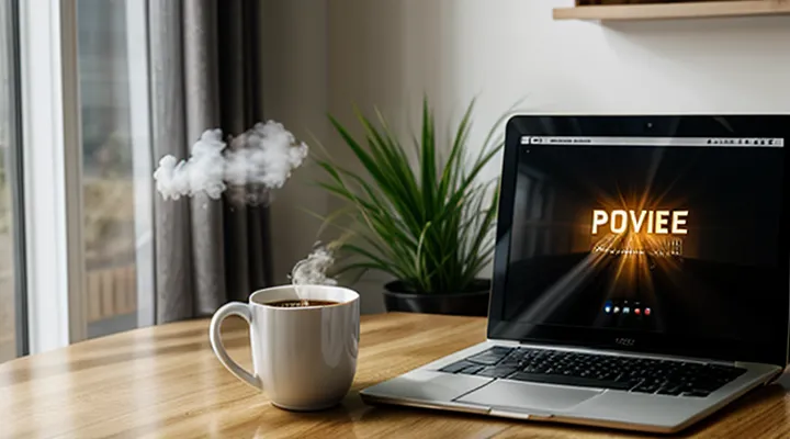 Апостиль через госуслуги: оформление международного заверения онлайн