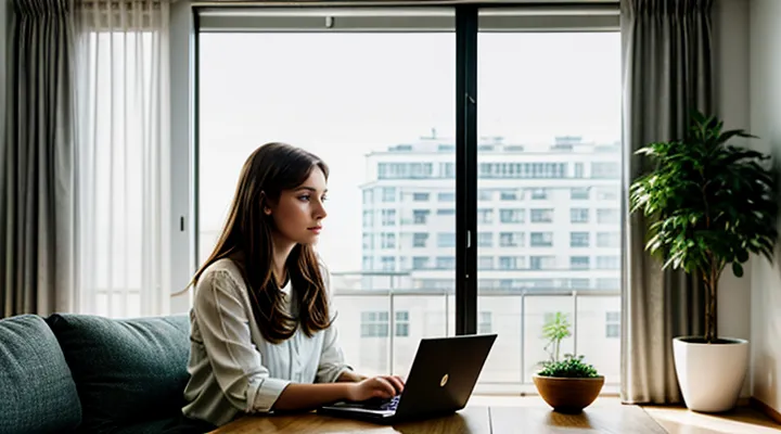 Аренда квартир через портал госуслуг