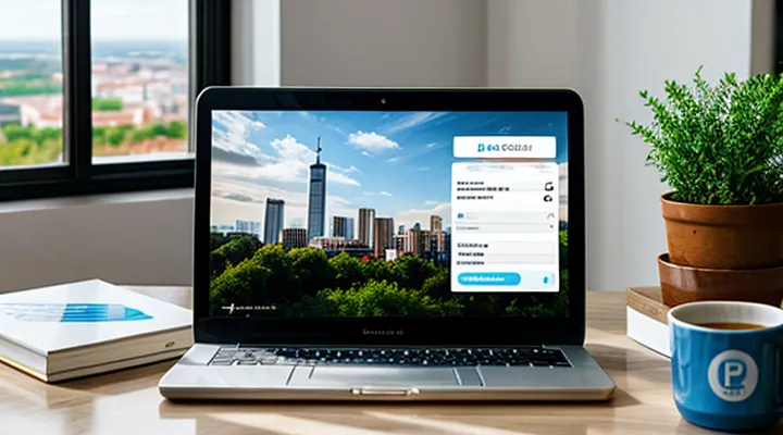 Аренда земельного участка через портал Госуслуг: основные шаги