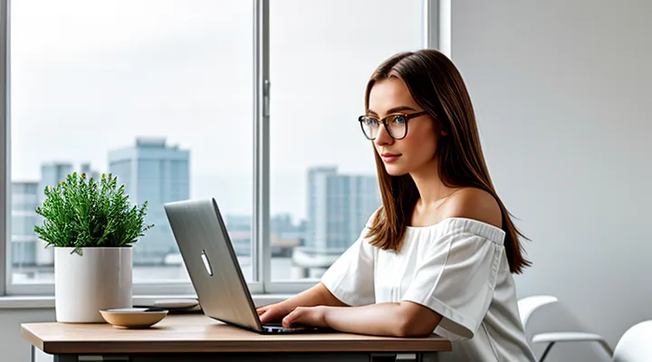 Архив документов на Госуслугах: как пользоваться