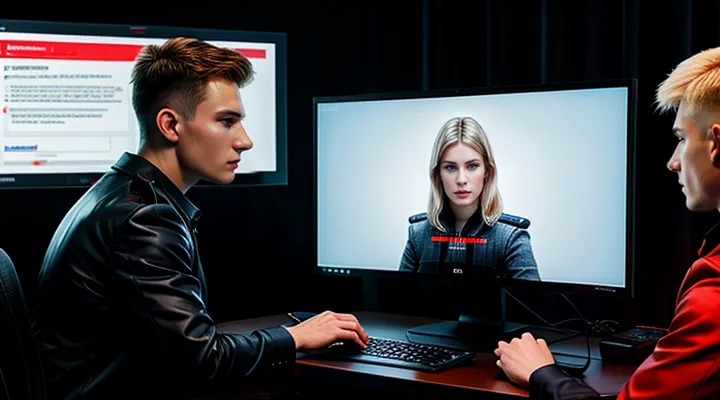 Атака на систему Госуслуг: меры защиты