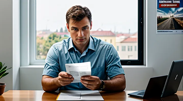 Авто‑документы через Госуслуги: ДКП