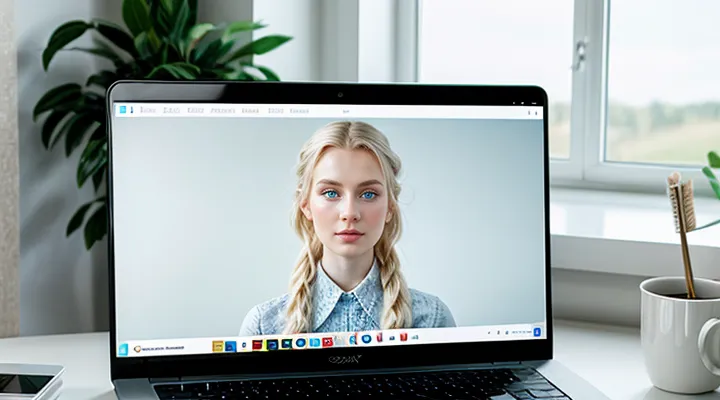 Автоматическая настройка портала Госуслуги для работы с ЭЦП