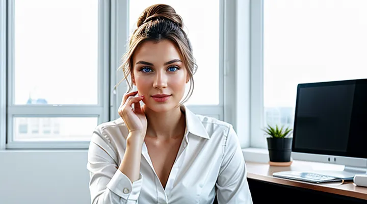 Автомобили в Госуслугах: что представляет сервис