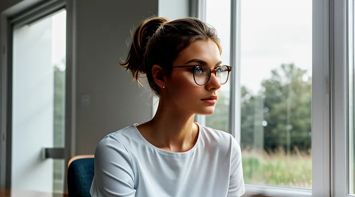 Авторизация через ЕСИА на портале Госуслуг: инструкция