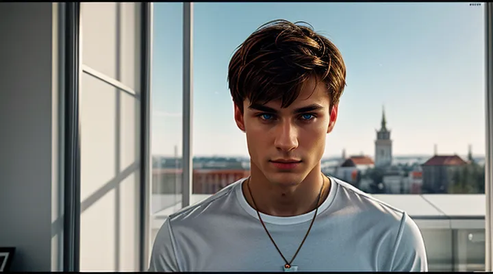 Авторизация через Госуслуги в системе ГТО