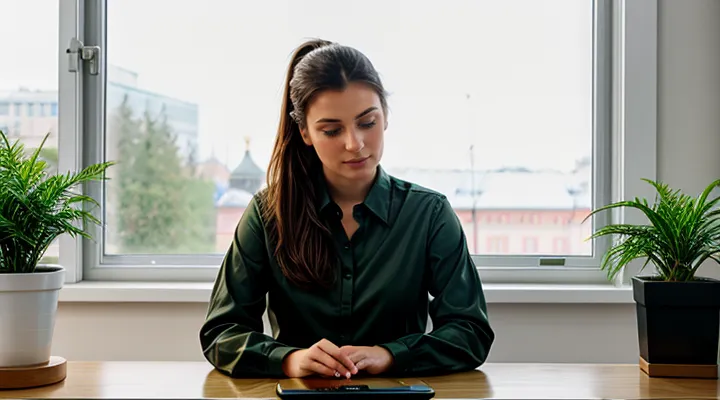 Авторизация на портале Госуслуг: советы и рекомендации