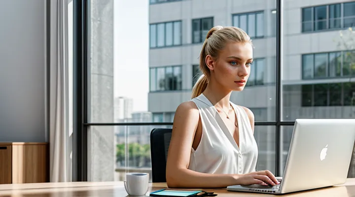 Авторизация в ФГИС "Зерно" через портал Госуслуг