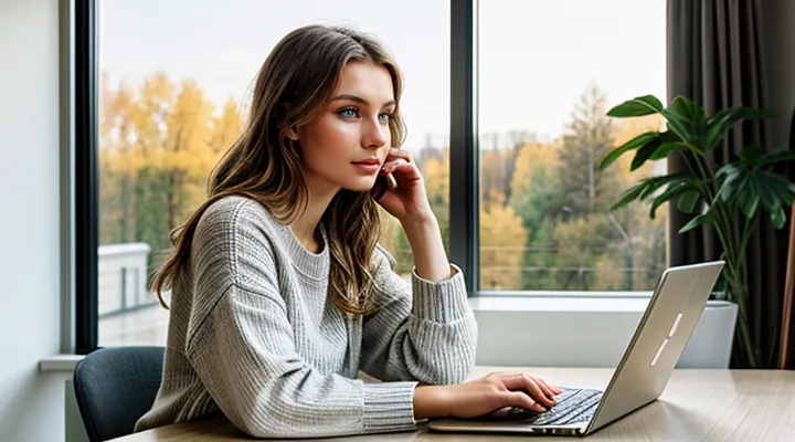 Авторизация в Госуслугах через банковскую идентификацию