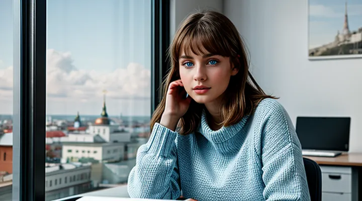 Авторизация в Госуслугах по СНИЛС