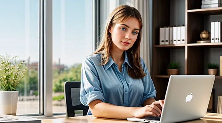 Авторизация в личном кабинете Госуслуг: пошаговое руководство