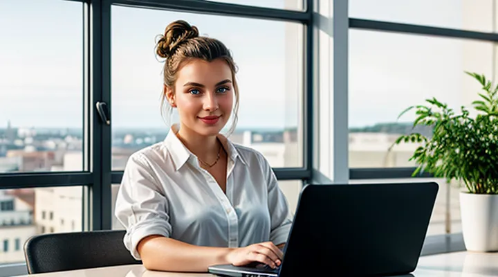 Авторизация в личном кабинете "Респак" через Госуслуги