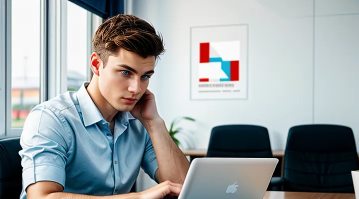 Авторизация в личном кабинете РЖД с помощью госуслуг