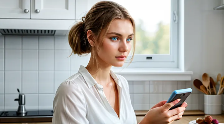 Авторизация в Почта Банке через сервис Госуслуг