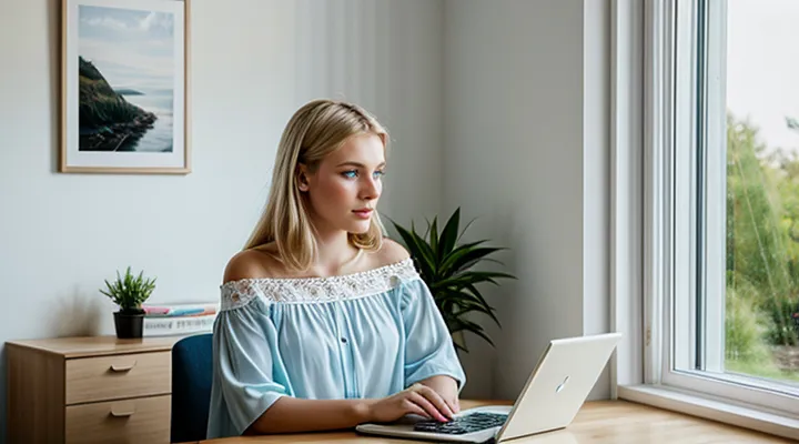 Авторизация в портале Госуслуги по номеру телефона