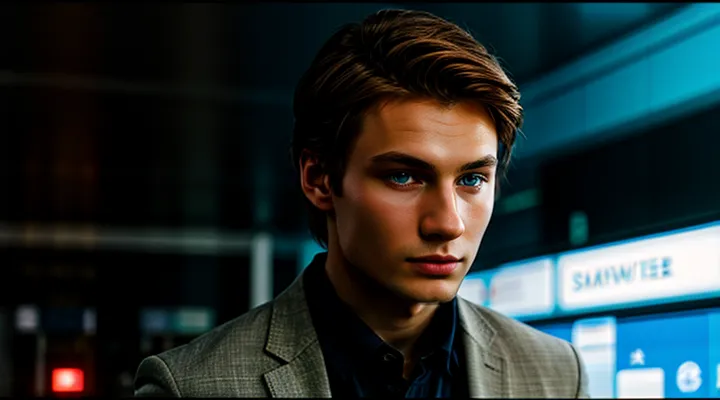 Авторизация в РЖД через Госуслуги: упрощённый вход