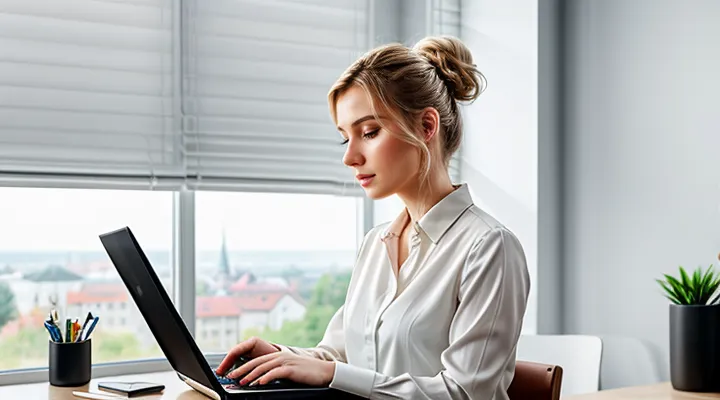 Авторизация в системе Госуслуг: безопасность и удобство